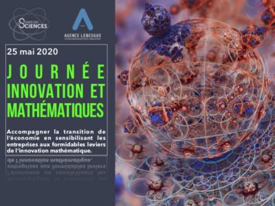 Journée Innovation et Mathématiques 2020