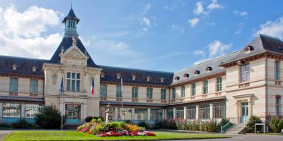Agro Campus Ouest