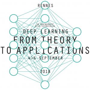 Deep Learning: de la théorie aux applications