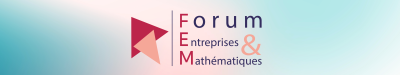 logo forum entreprises et maths