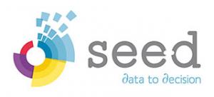 logo seed